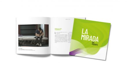 Cinfa homenajea a los pacientes con un libro de fotografías y relatos