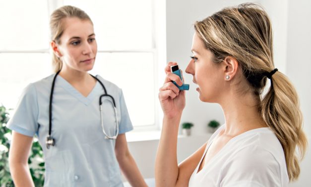 Alérgicos y asmáticos no son más susceptibles a contagiarse de Covid-19