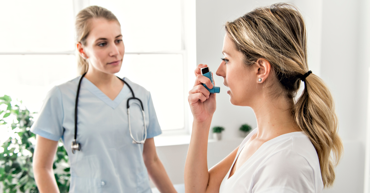 Alérgicos y asmáticos no son más susceptibles a contagiarse de Covid-19