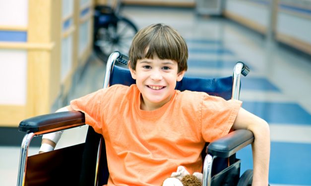 Más del 80% de los pacientes con espina bífida sufren disfunciones vesical e intestinal