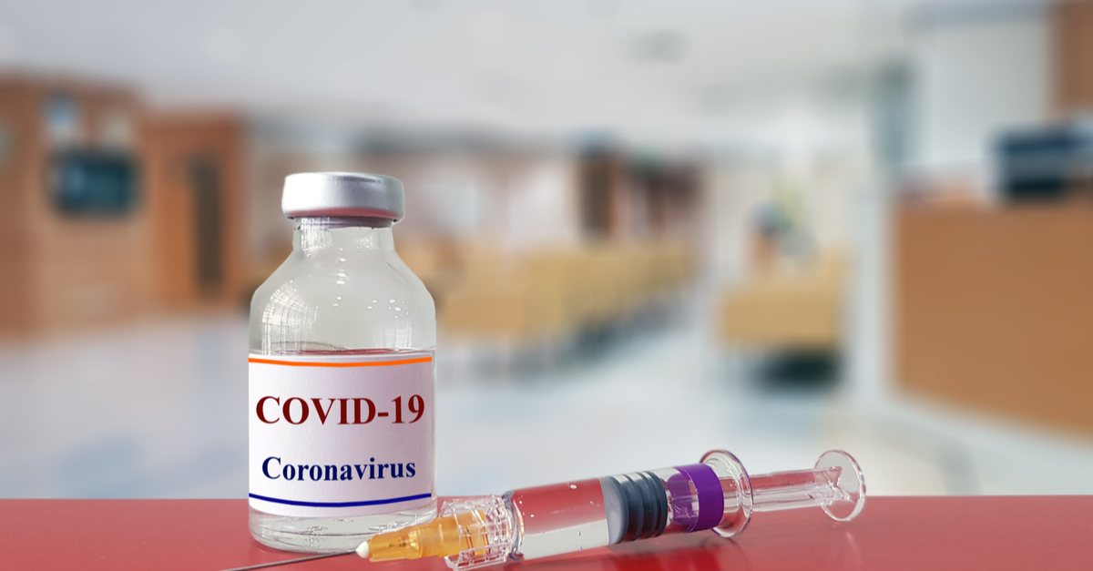Los pacientes españoles muestran (aún) reticencias para vacunarse frente a la COVID-19
