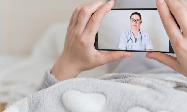 Cómo relacionarme con el médico sin ir a consulta