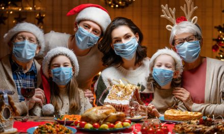 ¿Una Navidad sin coronavirus? Es posible siguiendo algunas recomendaciones