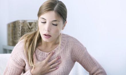 Informar a los pacientes con dolor torácico no cardíaco ayuda a que no vuelvan a padecerlo