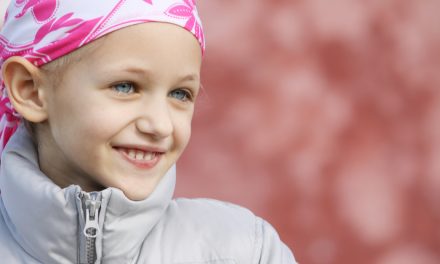 Cada año se diagnostican 300.000 casos de cáncer en menores de 18 años