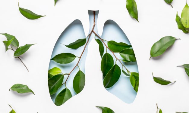 Los pacientes con fibrosis pulmonar idiopática pueden beneficiarse de un trasplante de pulmón