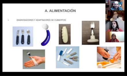 ConArtritis Santiago atiende más de 100 consultas en el servicio de Información y Orientación