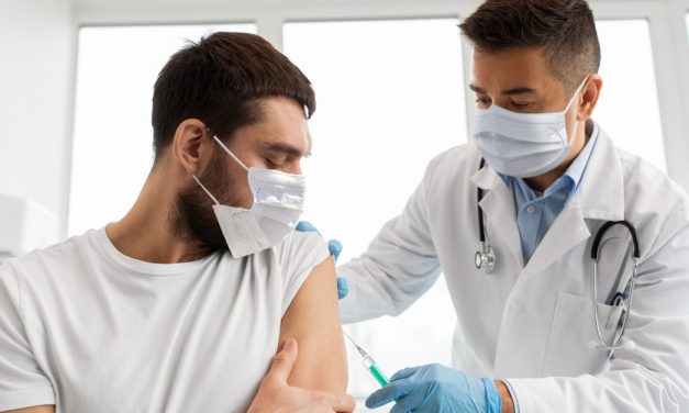 Los neumólogos lanzan una campaña para promover la vacunación contra la gripe