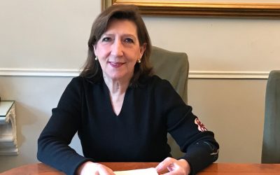 “La atención emocional es absolutamente necesaria”: entrevista a la presidenta de ASACO