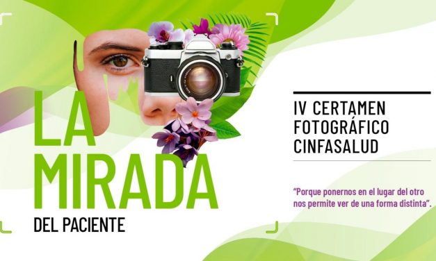 Cinfa convoca la cuarta edición del concurso ‘La mirada del paciente’