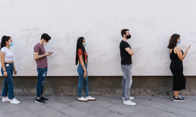 Todas las CC.AA., excepto Asturias y Canarias, están en riesgo extremo por Covid-19