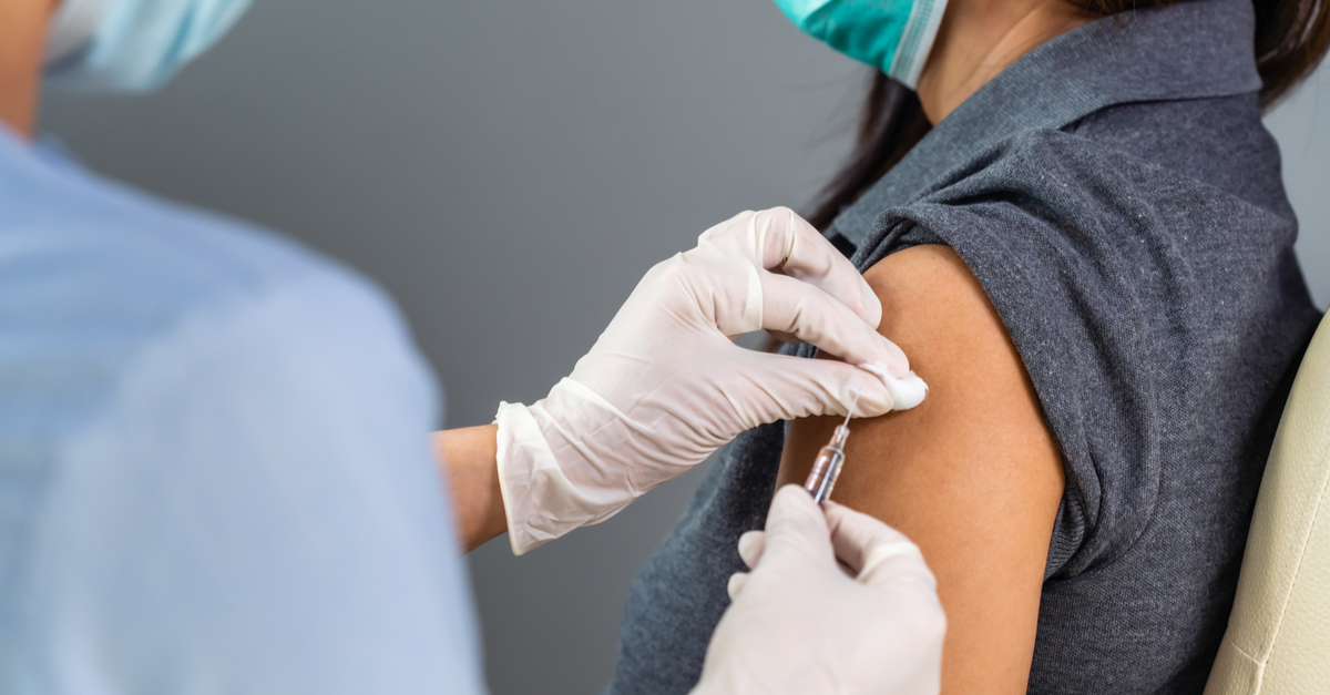 FACME recomienda la vacunación contra la Covid-19 a pacientes anticoagulados
