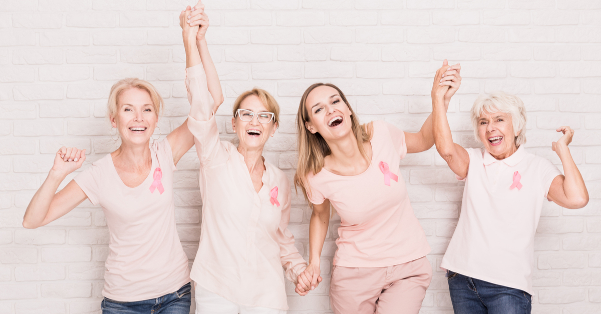 La investigación en cáncer de mama ha conseguido una supervivencia de más del 85% en estadios operables
