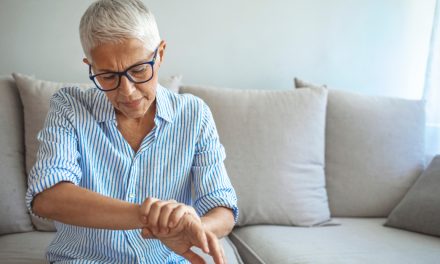 Dos de cada tres personas con artritis reumatoide son mujeres, según datos de ConArtritis