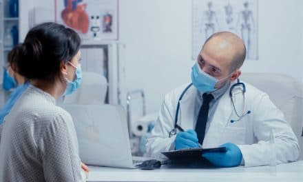 FENAER asegura que  el 43% de los pacientes respiratorios siguen sin cita presencial con el especialista