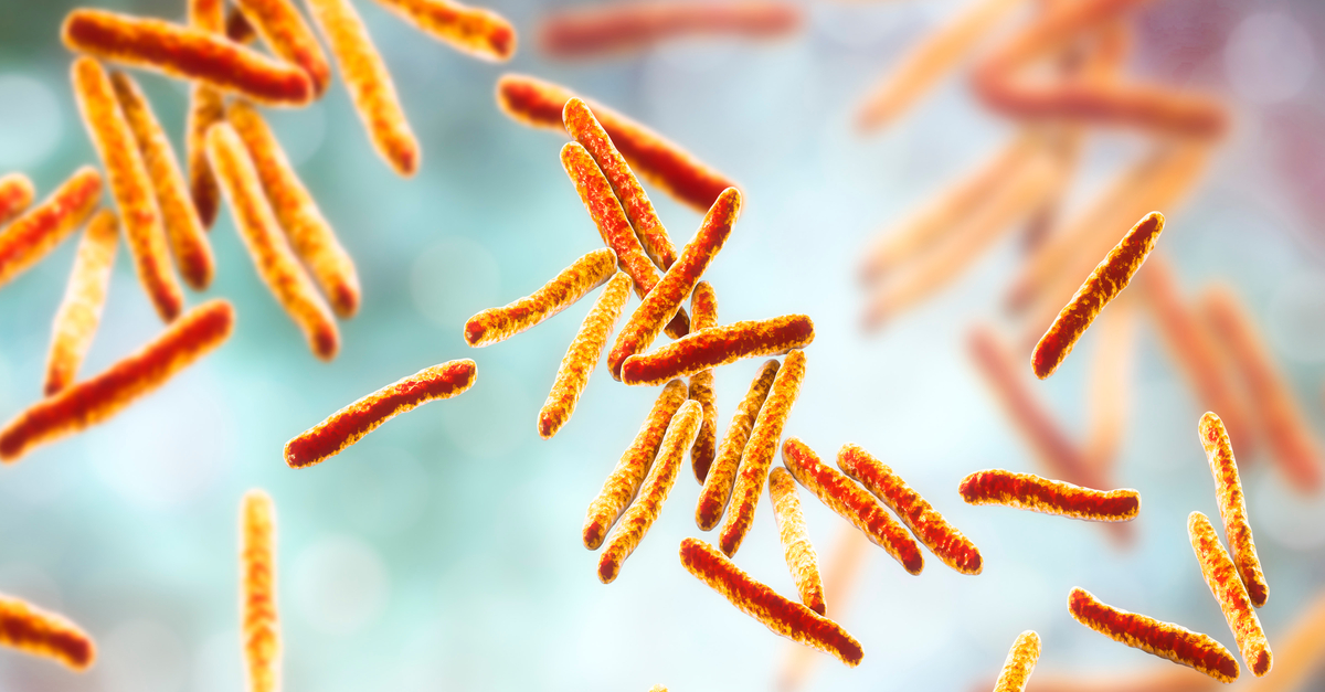 Neumólogos alertan de riesgo de peor atención a tuberculosis por la pandemia de COVID-19