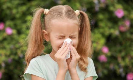 Cómo será esta primavera para los alérgicos al polen