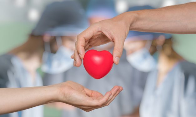 Darias felicita a la ONT que mantiene a España «liderando» la tasa de donación a nivel mundial pese a la Covid