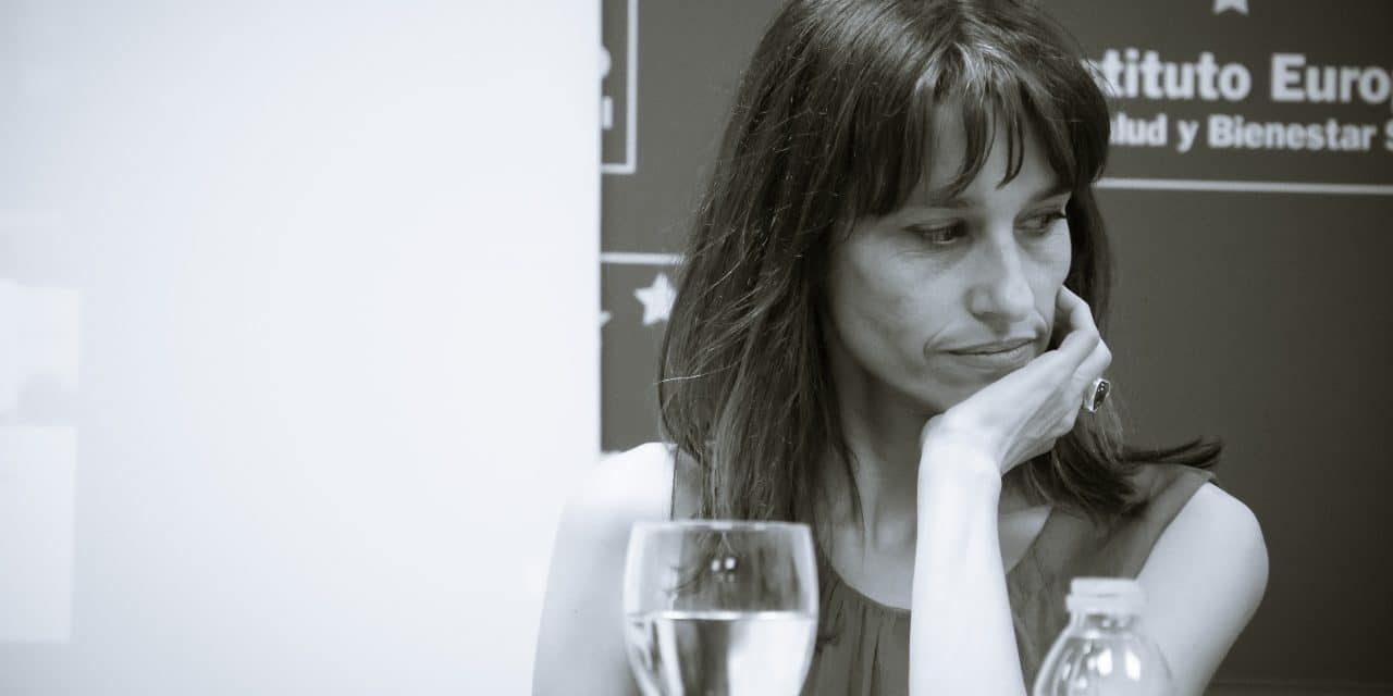 «El 90% de las pacientes con fibromialgia somos mujeres»
