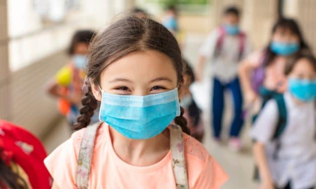 La AEPap se suma al Día del Niño y la Niña para homenajear el comportamiento de los menores durante la pandemia