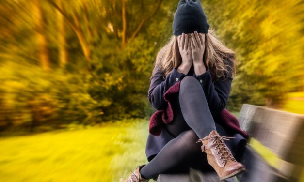 España está entre los países del mundo donde más ha empeorado la salud mental en 2021, según un estudio