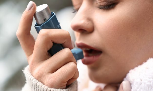 Fenaer reclama la vacunación prioritaria de pacientes con asma grave y la recuperación de las citas médicas presenciales