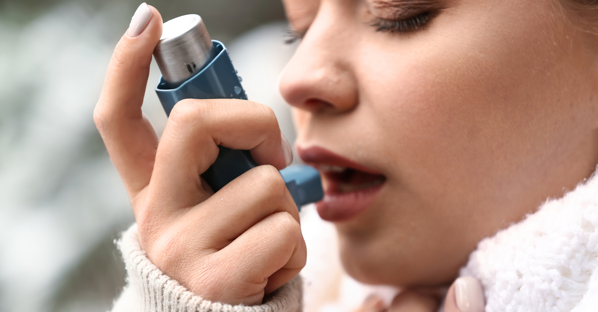 Fenaer reclama la vacunación prioritaria de pacientes con asma grave y la recuperación de las citas médicas presenciales