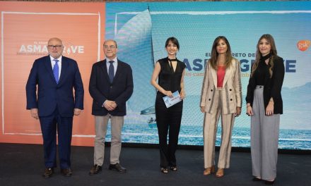 GSK lanza una iniciativa para concienciar sobre el impacto del asma grave en pacientes y familiares
