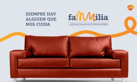 GSK presenta la iniciativa FaMMilia a favor de los pacientes con Mieloma Múltiple