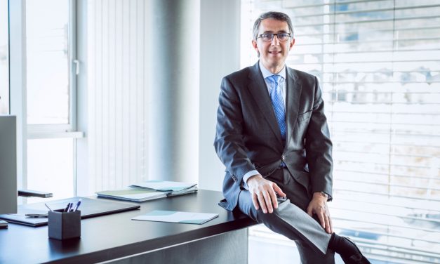 «La pandemia nos ha hecho más conscientes del valor de la salud, algo que saben muy bien los pacientes»