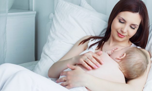 La leche materna de mujeres infectadas o vacunadas contra el coronavirus contiene anticuerpos frente al virus