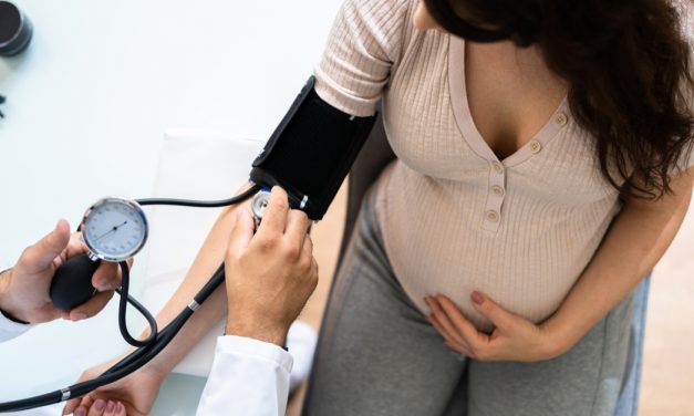La salud cardíaca de las mujeres está muy relacionada con los resultados del embarazo