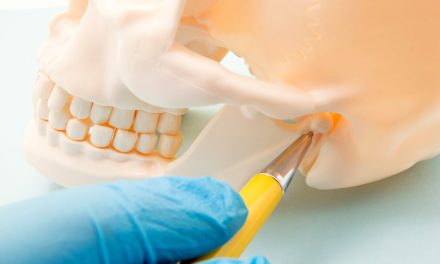 Los dentistas avisan de que ejercitar la mandíbula pone en peligro la articulación temporomandibular