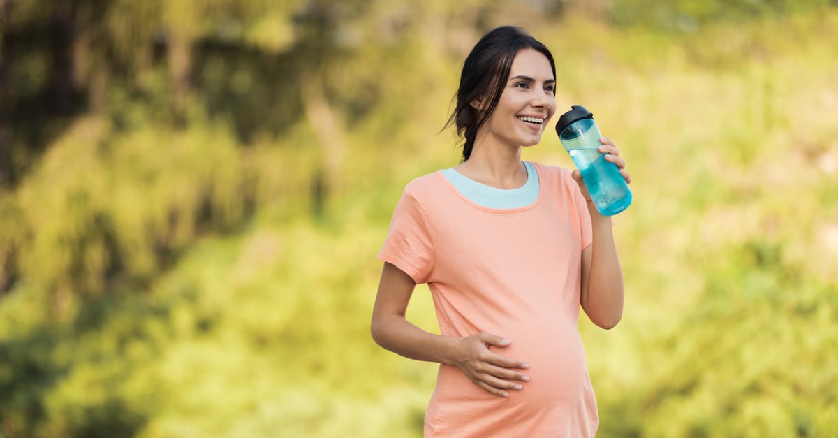 El ejercicio durante el embarazo es bueno para las madres y para sus hijos