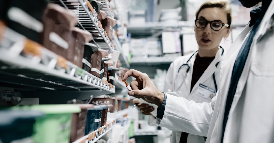 El 86% de los pacientes prefiere que los medicamentos que recogen en el hospital se dispensen también en farmacias