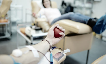 Donar sangre, un gesto que no hay que olvidar
