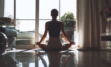 La meditación intensa provoca una fuerte activación del sistema inmunitario