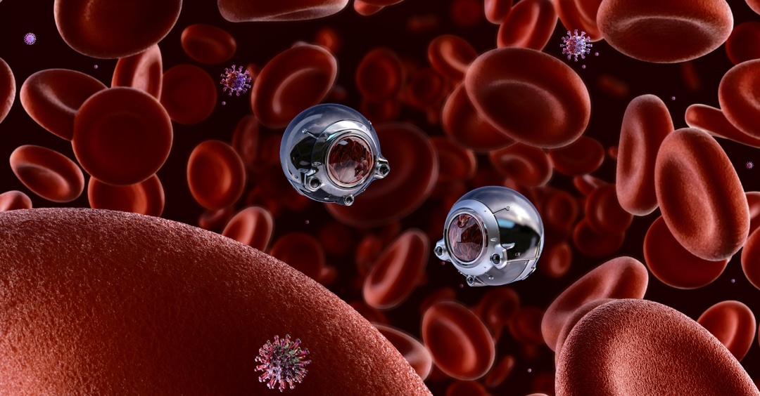 Nanoterapia, nueva esperanza para el tratamiento de la diabetes de tipo 1 mediante trasplante de islotes