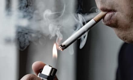 Fumar se relaciona con el deterioro de las funciones cognitivas en adultos