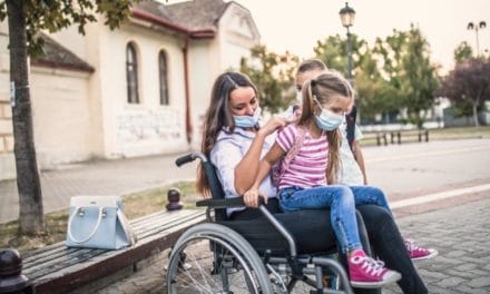 Pacientes con esclerosis múltiple secundaria progresiva denuncian la falta de rehabilitación pública