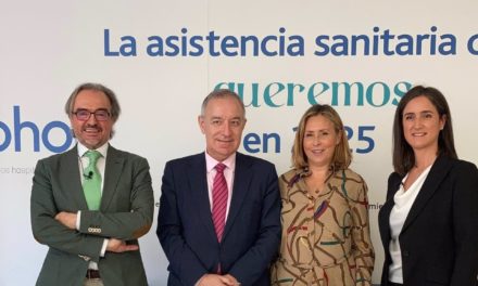 Un informe señala que la transversalidad y digitalización del SNS serán clave para la asistencia sanitaria en 2025