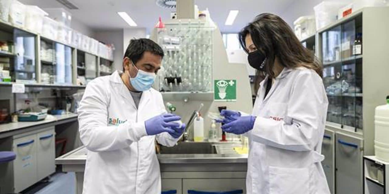Un proyecto del CSIC aplicará nanoanticuerpos para combatir las infecciones por hongos que sufren los niños con cáncer