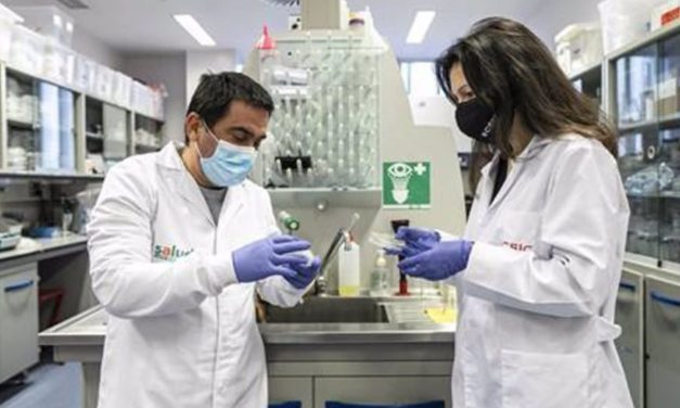 Un proyecto del CSIC aplicará nanoanticuerpos para combatir las infecciones por hongos que sufren los niños con cáncer