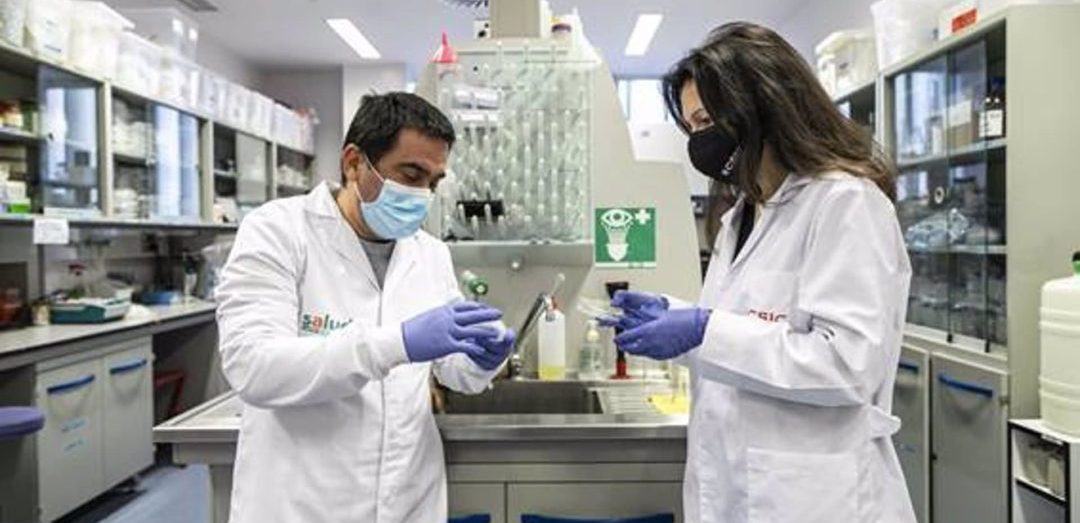 Un proyecto del CSIC aplicará nanoanticuerpos para combatir las infecciones por hongos que sufren los niños con cáncer