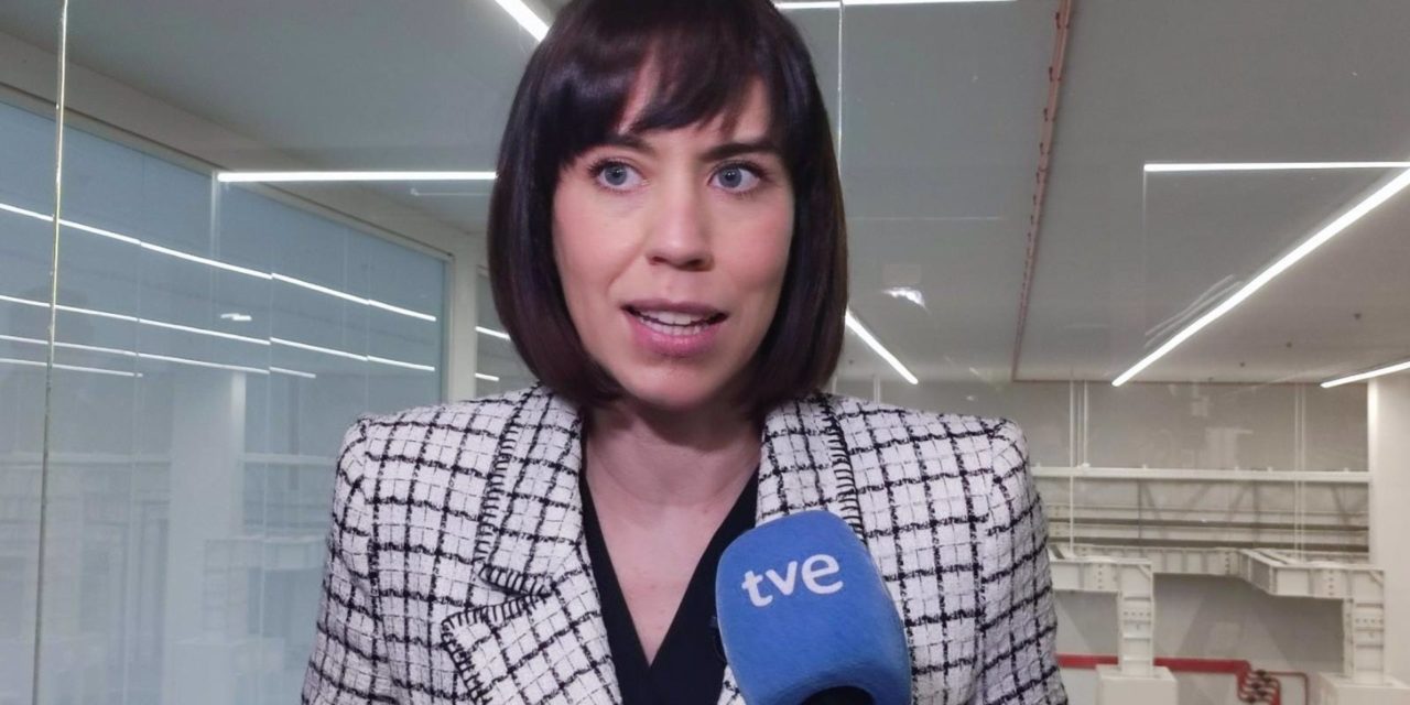 Morant anuncia la aprobación de una modalidad de contrato indefinido en el sector de la ciencia