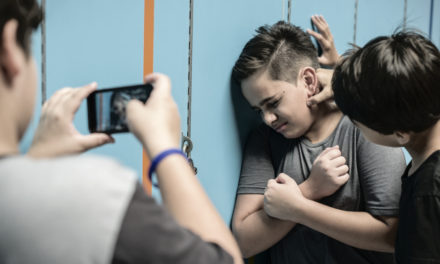 Discapacidad y bullying en la escuela: cómo detectarlo y gestionarlo