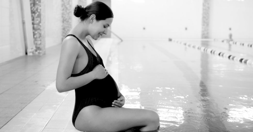 El ejercicio durante el embarazo reduce el riesgo de diabetes tipo 2 en la descendencia, según un estudio