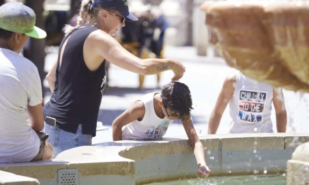 Muertes por ola de calor, sólo en España y Portugal ya han muerto este año más de 1.700 personas
