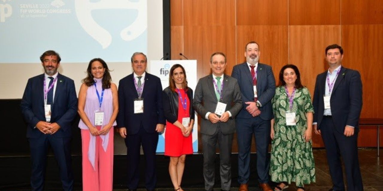 España presenta al mundo su ‘modelo de Farmacia’ en el 22 Congreso Nacional