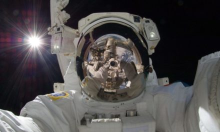 Proponen una alimentación mejorada para los astronautas en vuelos espaciales